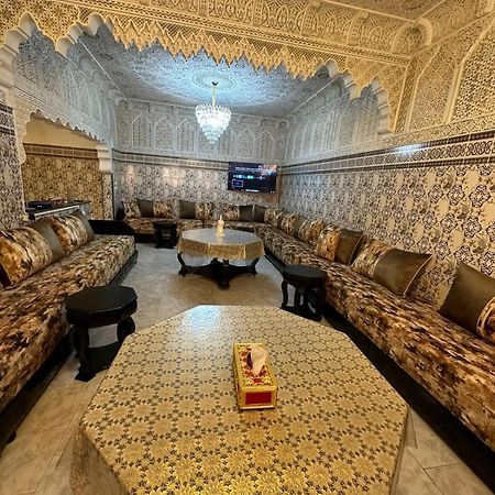 Appartement Essaouira Proche De La Mer Zewnętrze zdjęcie