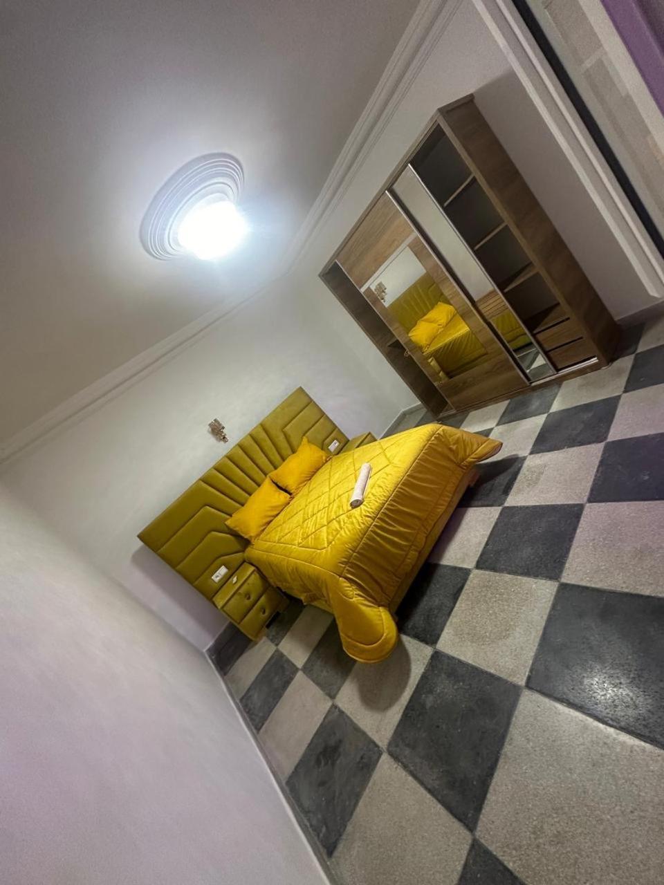 Appartement Essaouira Proche De La Mer Zewnętrze zdjęcie