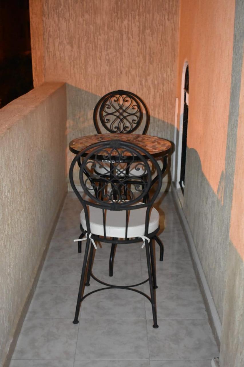 Appartement Essaouira Proche De La Mer Zewnętrze zdjęcie