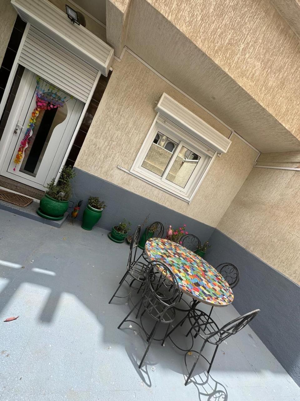 Appartement Essaouira Proche De La Mer Zewnętrze zdjęcie