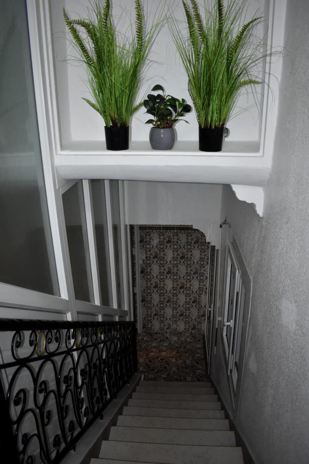 Appartement Essaouira Proche De La Mer Zewnętrze zdjęcie