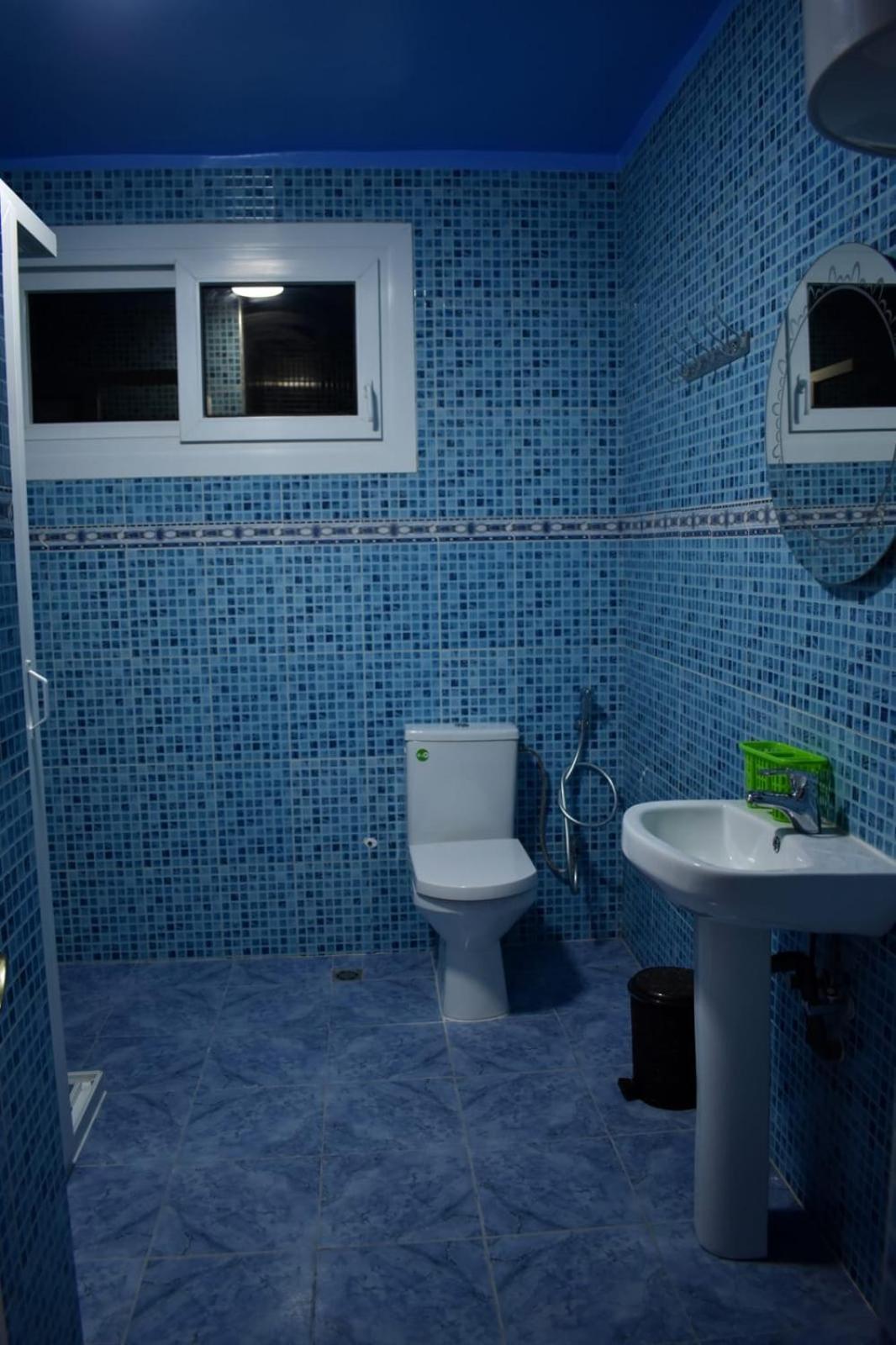 Appartement Essaouira Proche De La Mer Zewnętrze zdjęcie