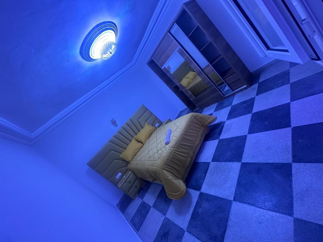 Appartement Essaouira Proche De La Mer Zewnętrze zdjęcie