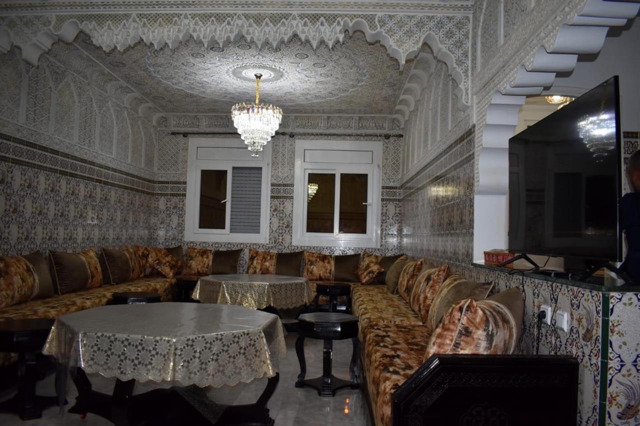 Appartement Essaouira Proche De La Mer Zewnętrze zdjęcie