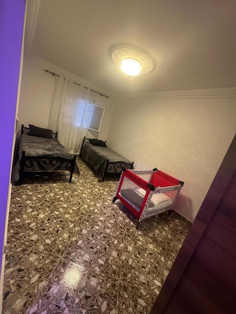 Appartement Essaouira Proche De La Mer Zewnętrze zdjęcie