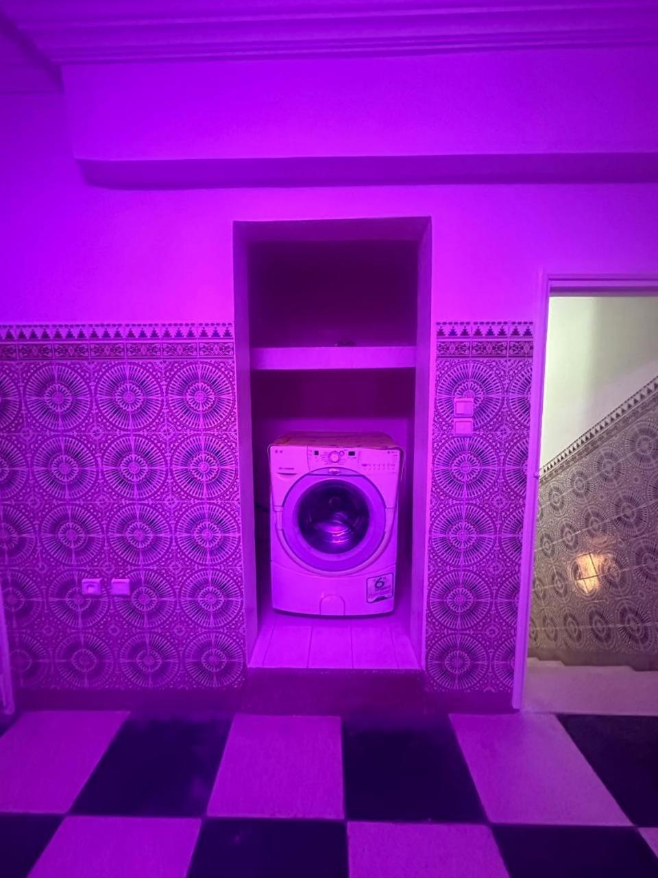 Appartement Essaouira Proche De La Mer Zewnętrze zdjęcie