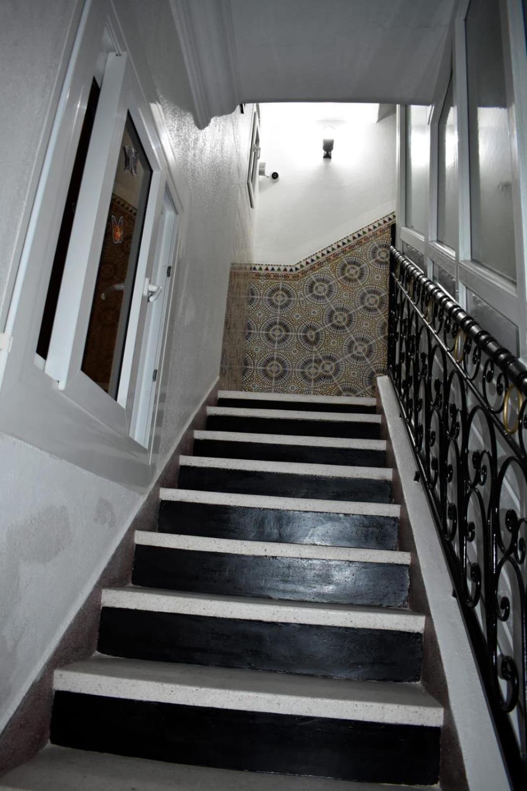 Appartement Essaouira Proche De La Mer Zewnętrze zdjęcie
