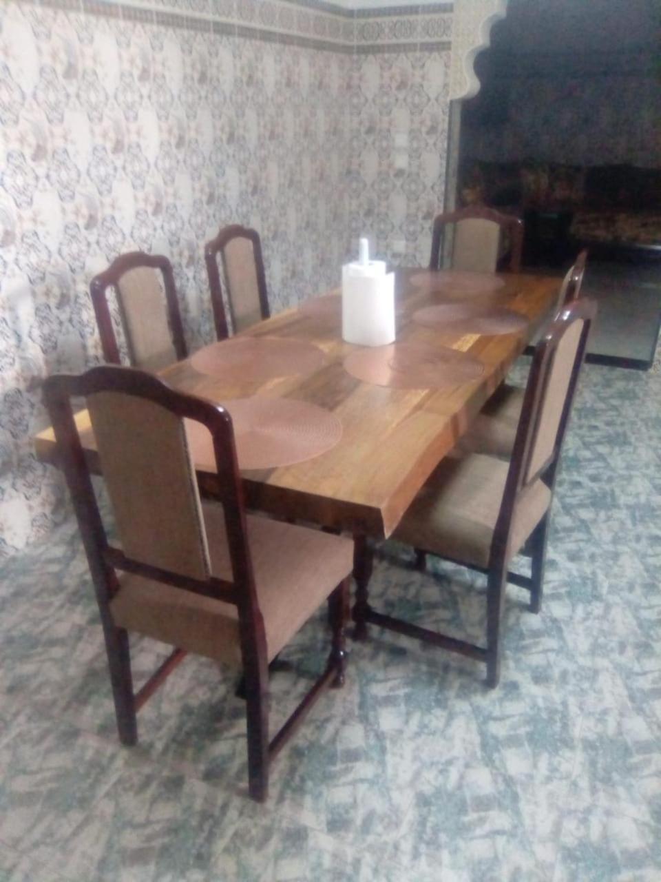 Appartement Essaouira Proche De La Mer Zewnętrze zdjęcie