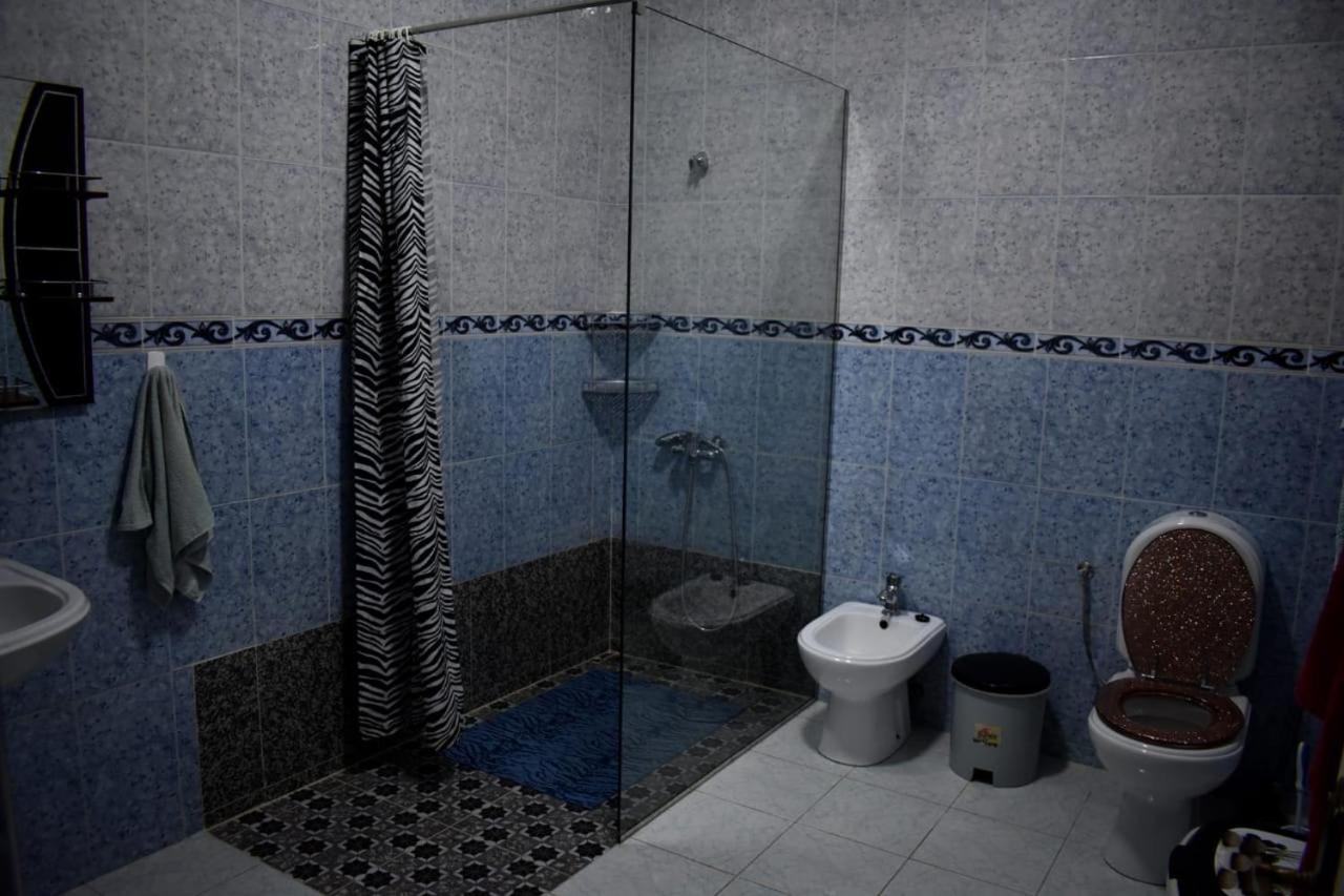 Appartement Essaouira Proche De La Mer Zewnętrze zdjęcie