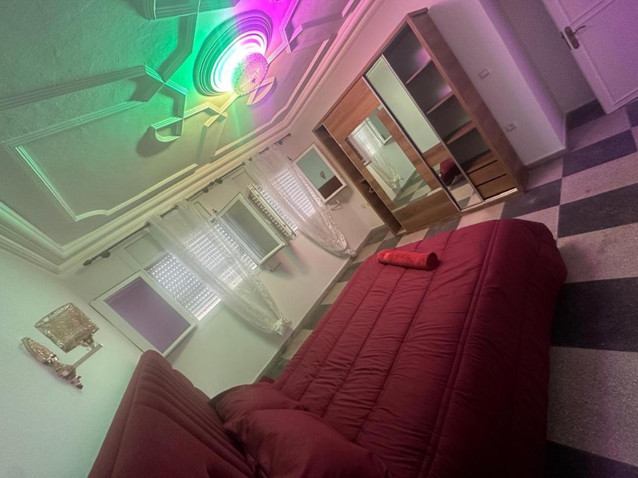 Appartement Essaouira Proche De La Mer Zewnętrze zdjęcie