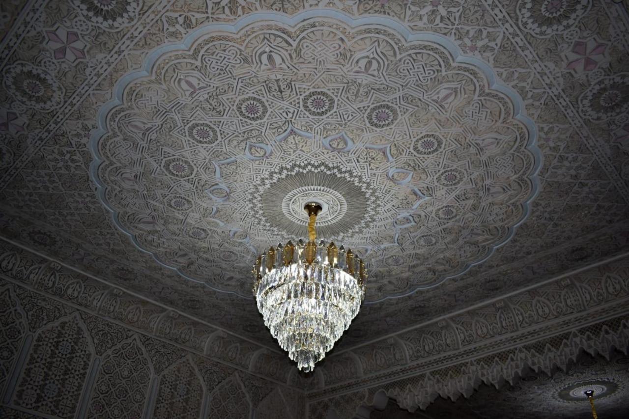 Appartement Essaouira Proche De La Mer Zewnętrze zdjęcie