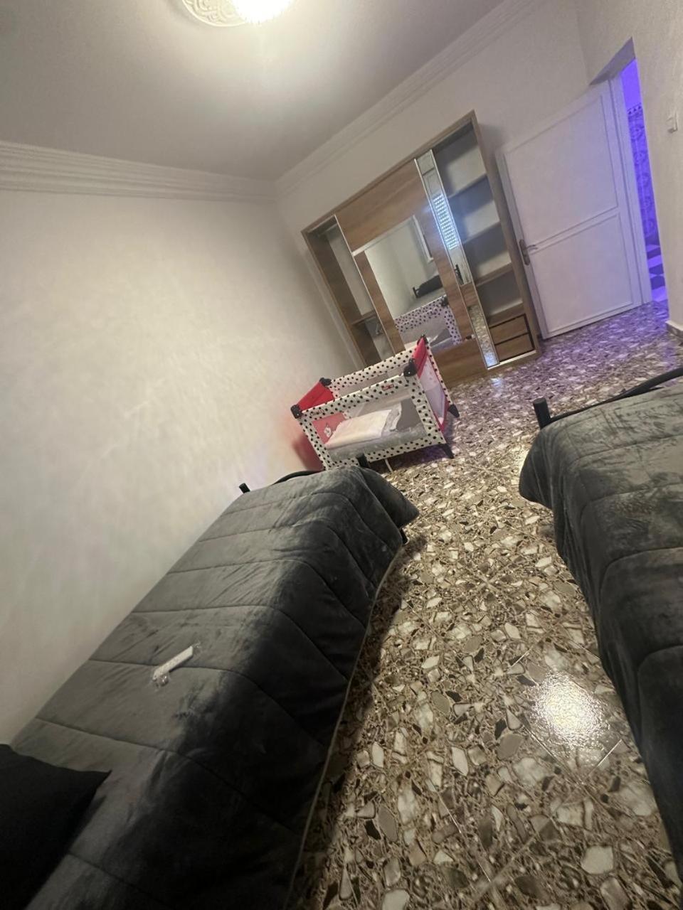 Appartement Essaouira Proche De La Mer Zewnętrze zdjęcie