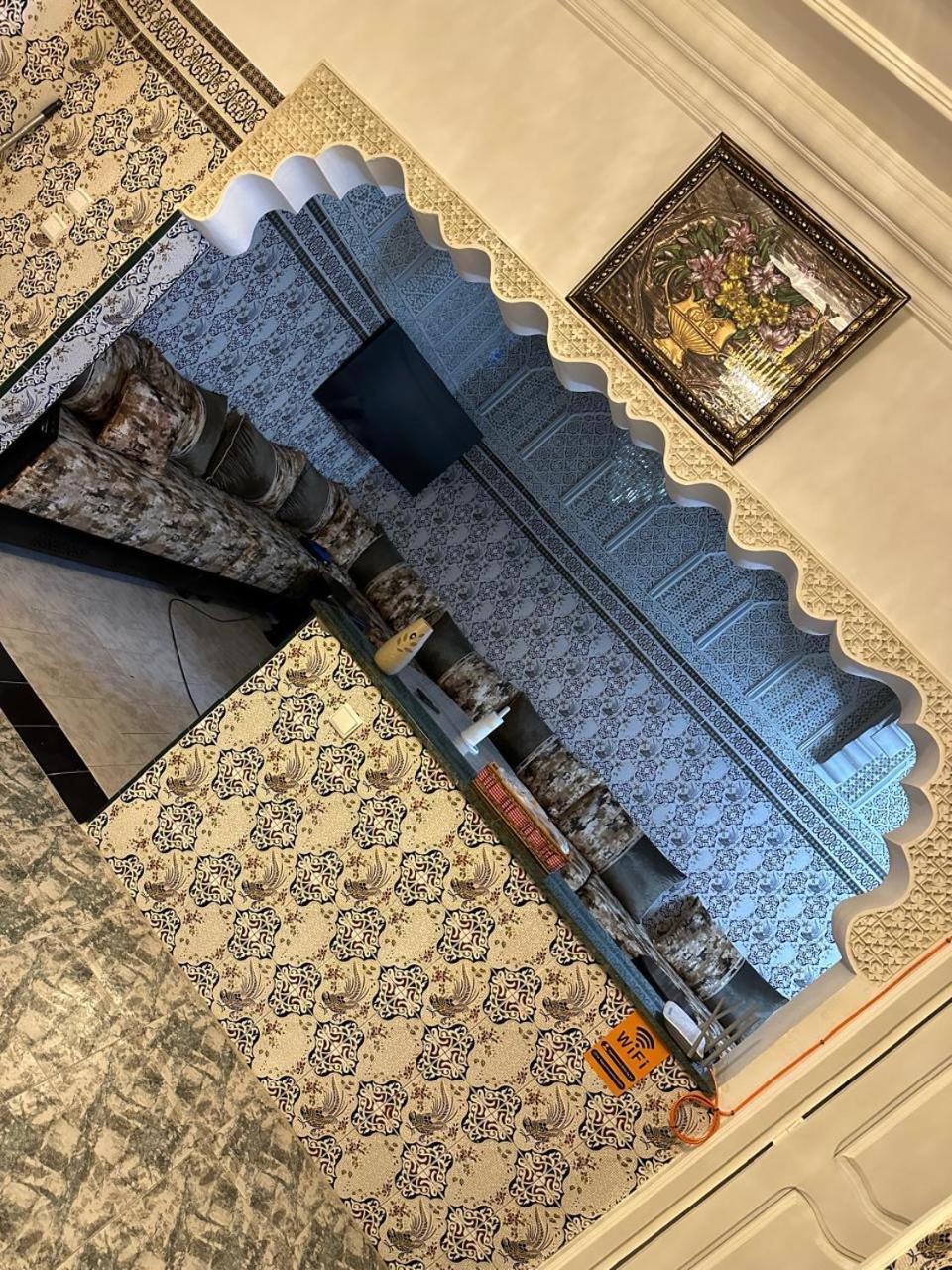 Appartement Essaouira Proche De La Mer Zewnętrze zdjęcie