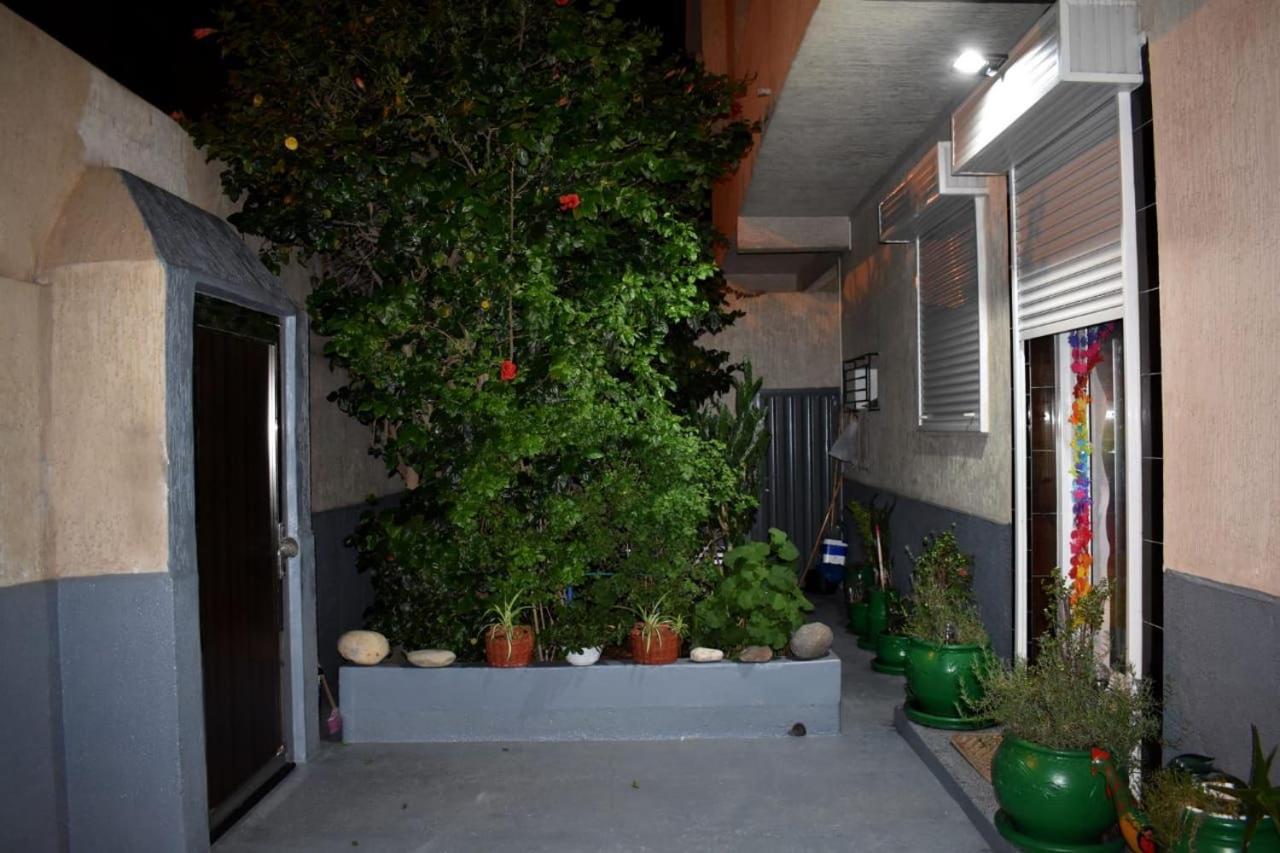 Appartement Essaouira Proche De La Mer Zewnętrze zdjęcie
